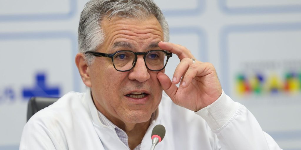 Anvisa approves registration of 100% national vaccine against dengue