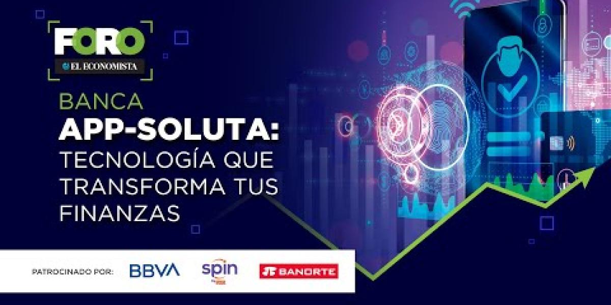 App-soluta: technology that transforms your finances