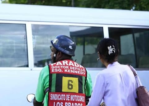 Approved helmet: Digesett will impose fines in 180 days for non-use