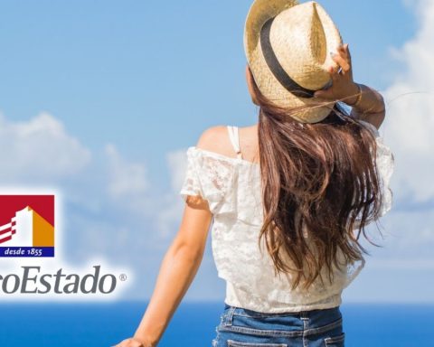 Are you a BancoEstado customer? These are the requirements to win a trip for 2 people for everything