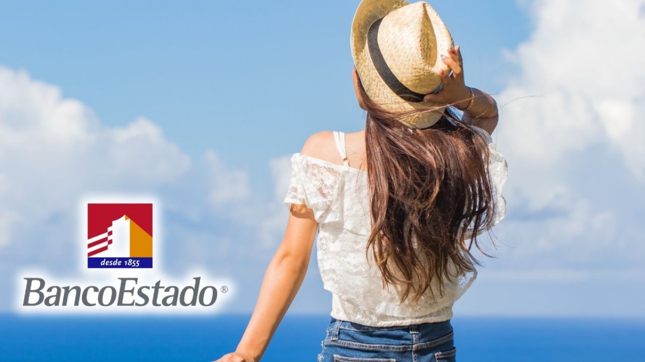 Are you a BancoEstado customer? These are the requirements to win a trip for 2 people for everything