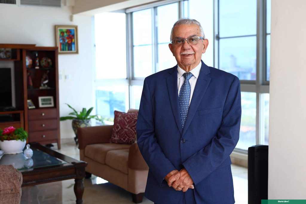 Arismendi Díaz not indexing salaries is a “fiscal punishment”