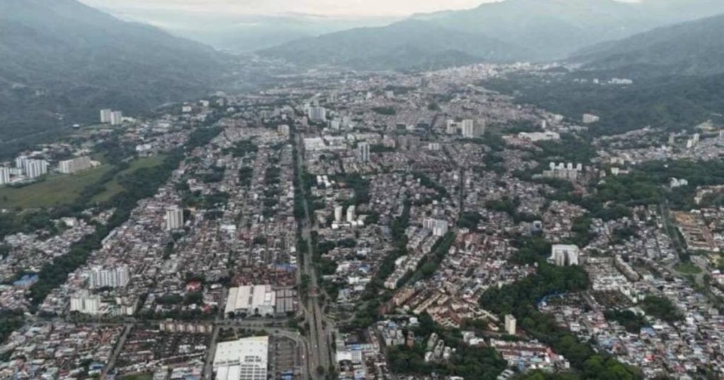 Armero 40 years: the neighborhoods that emerged with affected families in Ibagué