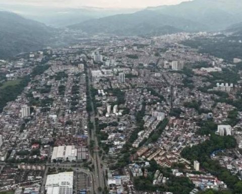 Armero 40 years: the neighborhoods that emerged with affected families in Ibagué
