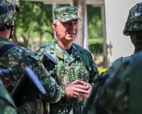 Army strategy seeks to stop the recruitment of minors in the country