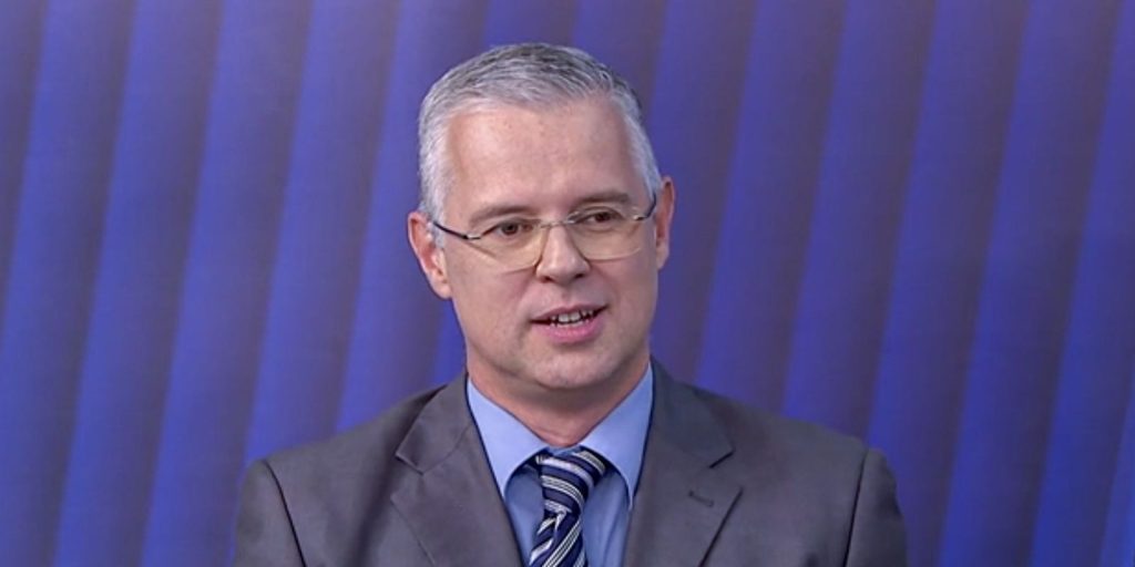 Arrest of military personnel reveals democratic maturity, says historian