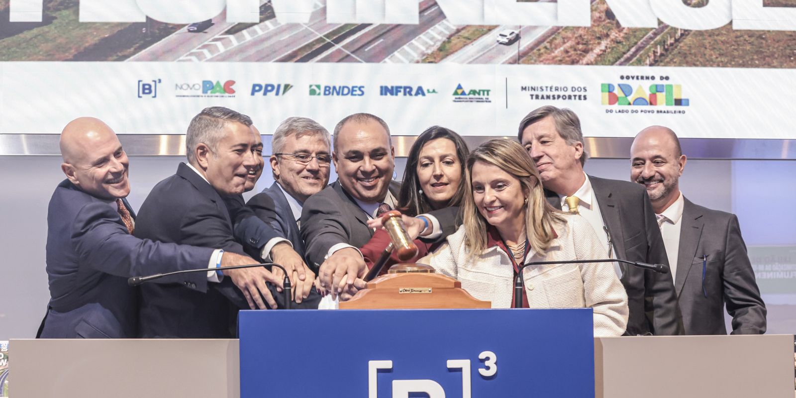 Arteris renews BR-101 concession between RJ and ES for R$ 10 billion