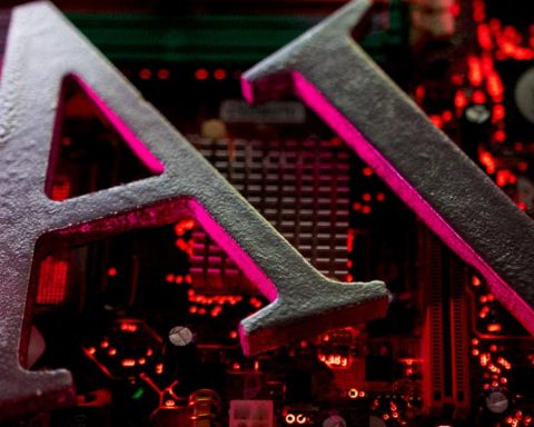 Artificial intelligence market in Mexico will reach a value of 32,884 million pesos in 2025