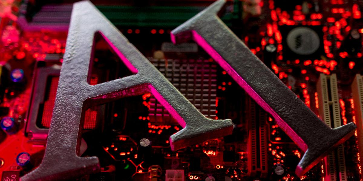 Artificial intelligence market in Mexico will reach a value of 32,884 million pesos in 2025