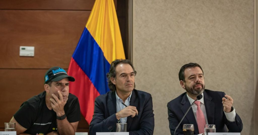 Asocapitales warns of risks of the new CRA tariff framework