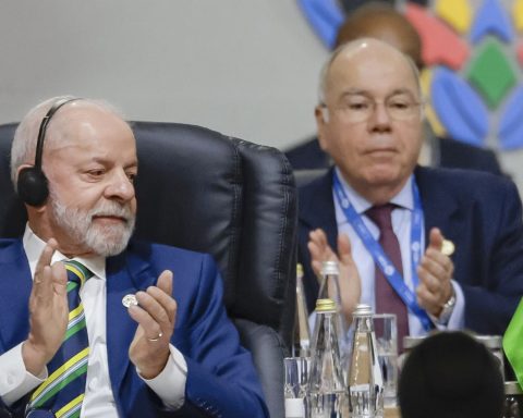 At the G20, Lula highlights energy transition and inclusive growth