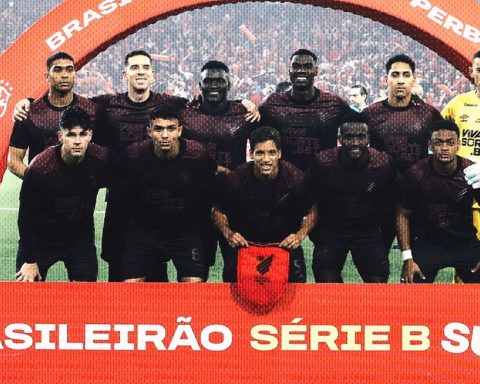 Athletico beats América-MG and returns to Brazilian Series A in 2026