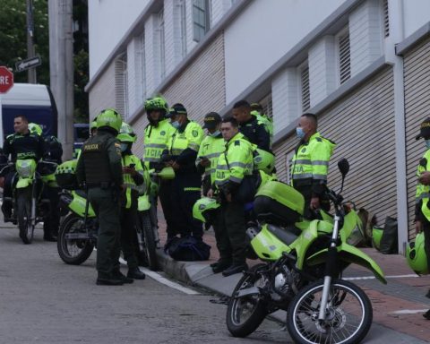 Attack with explosives at Los Mangos station in Cali leaves three injured