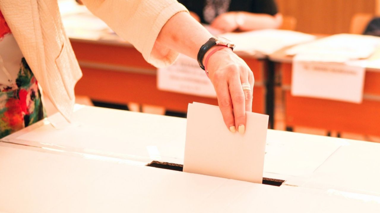 Attention: this is what you should charge for being a table member in the elections this November 16