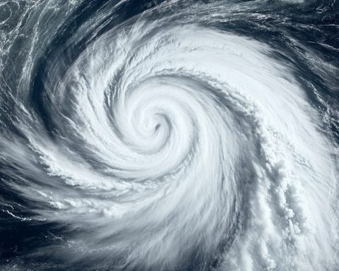 Año atípico: 5 datos sobre la temporada de huracanes en el Atlántico 2025