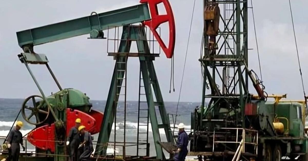 Australian Melbana's expectations of finding oil in Cuba fade