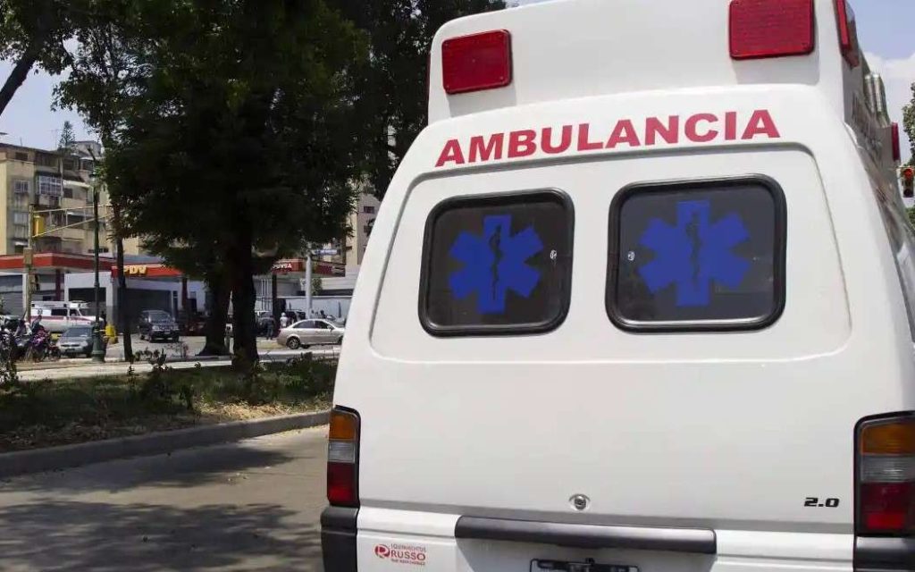 Authorities investigate mass poisoning at San Casimiro school