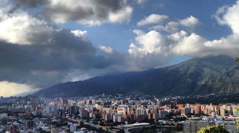 Inameh pronostica nubosidad parcial y áreas despejadas en gran parte del país