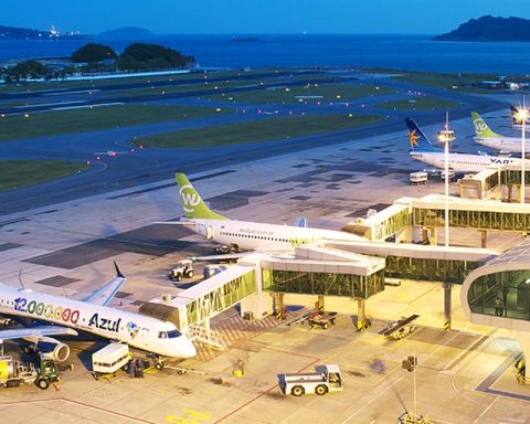 Avavit: United States alert affects 33 weekly flights to Venezuela