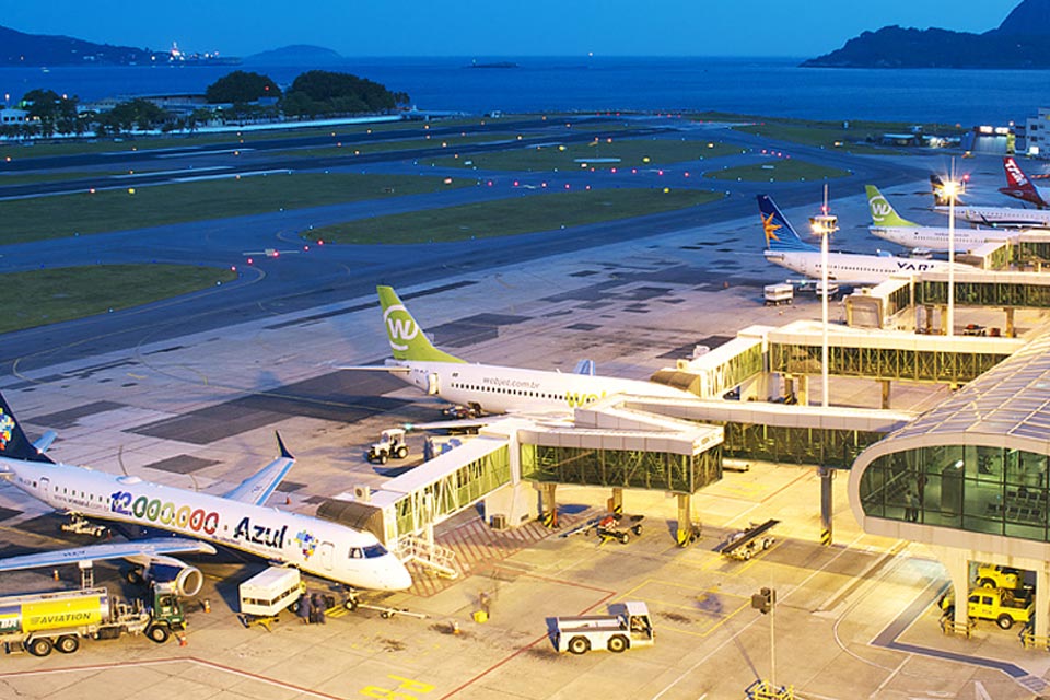 Avavit: United States alert affects 33 weekly flights to Venezuela