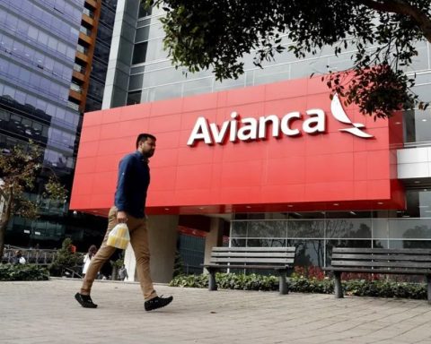 Avianca suspensión vuelos Venezuela