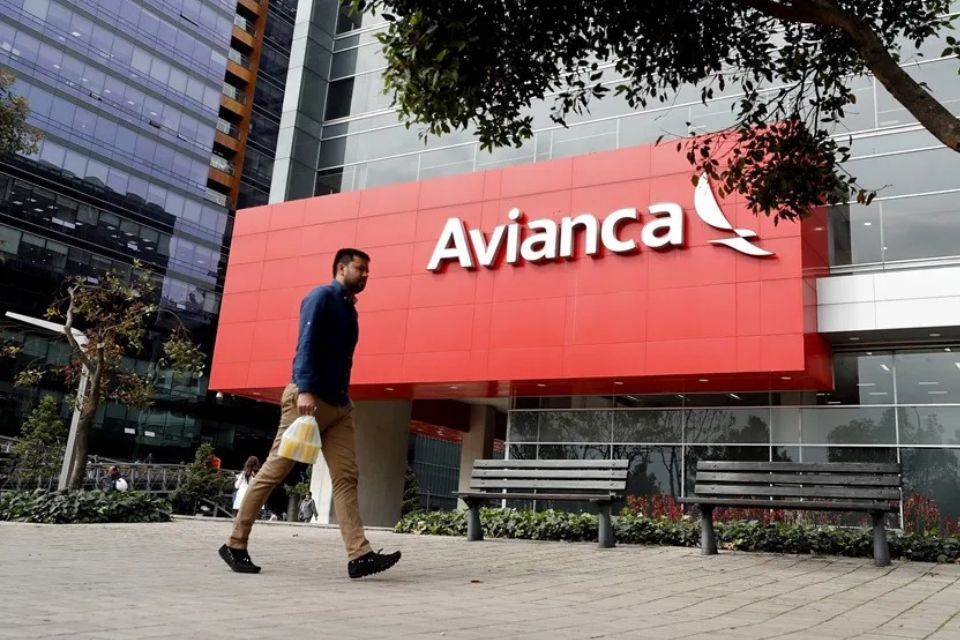 Avianca suspensión vuelos Venezuela