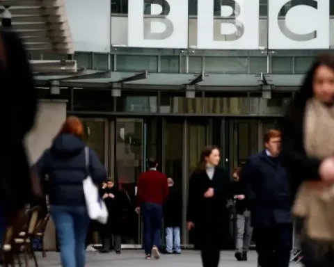 BBC director general announces resignation after misleading editing of Trump speech