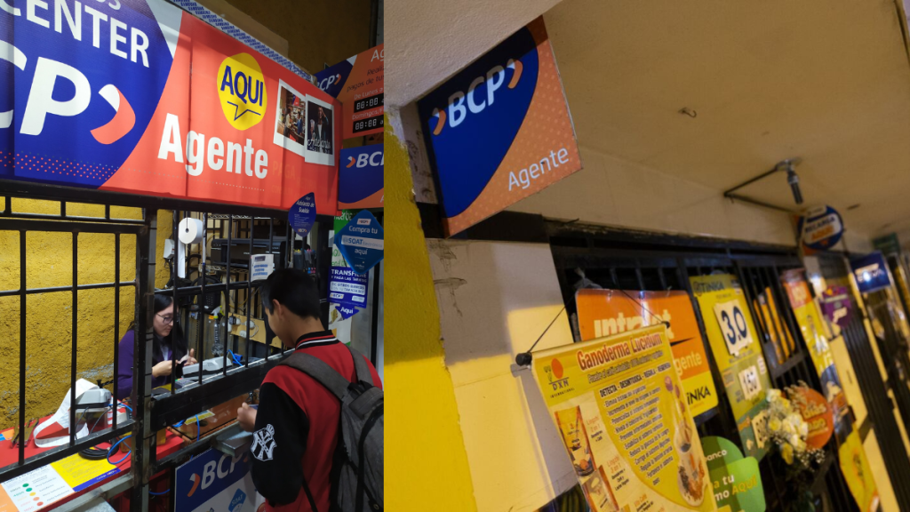 BCP launches “Emergency Lock” in BCP Agents to reinforce security against cell phone thefts