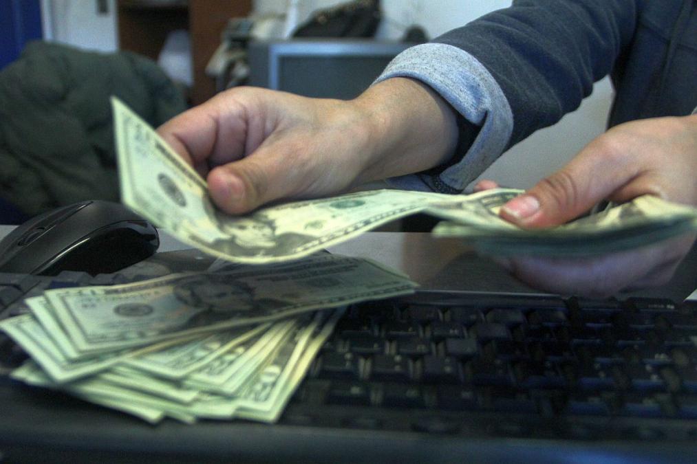 BCR: remittances grew 9.4% in the third quarter