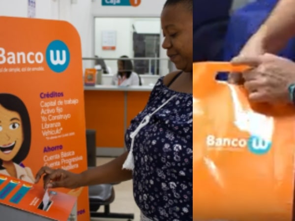 Banco W, reconocido con Sello Oro Equipares por su compromiso con la inclusión y la igualdad de oportunidades