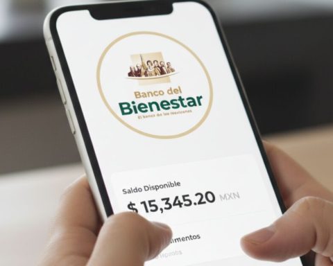 Banco del Bienestar prepares transfers and payments with DiMo and CoDi