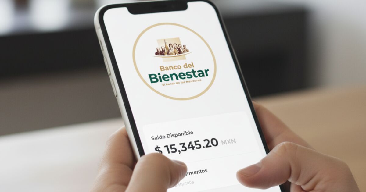 Banco del Bienestar prepares transfers and payments with DiMo and CoDi