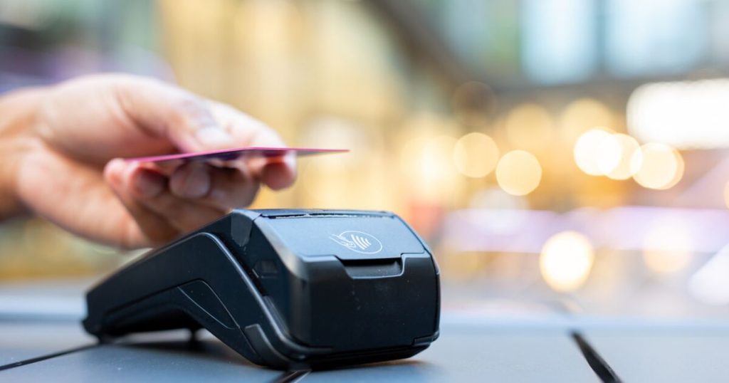 Banks accept rate reductions on card payments, but gradually