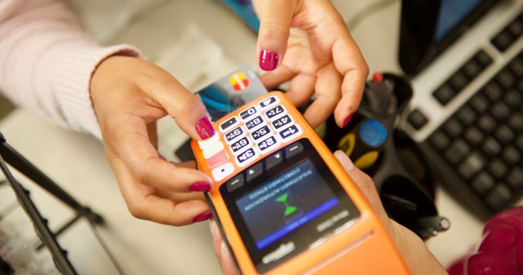 Banks, fintechs and authorities will dispute costs in card payments