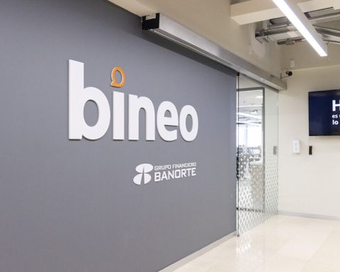 Banorte estimates to recover losses from Bineo in seven months