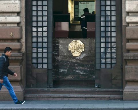 Banxico cuts its interest rate and leaves it at 7.25%