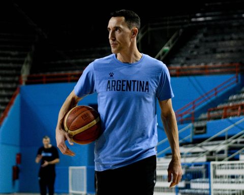 Basketball: Argentina coaches will not travel to Havana to avoid US sanctions