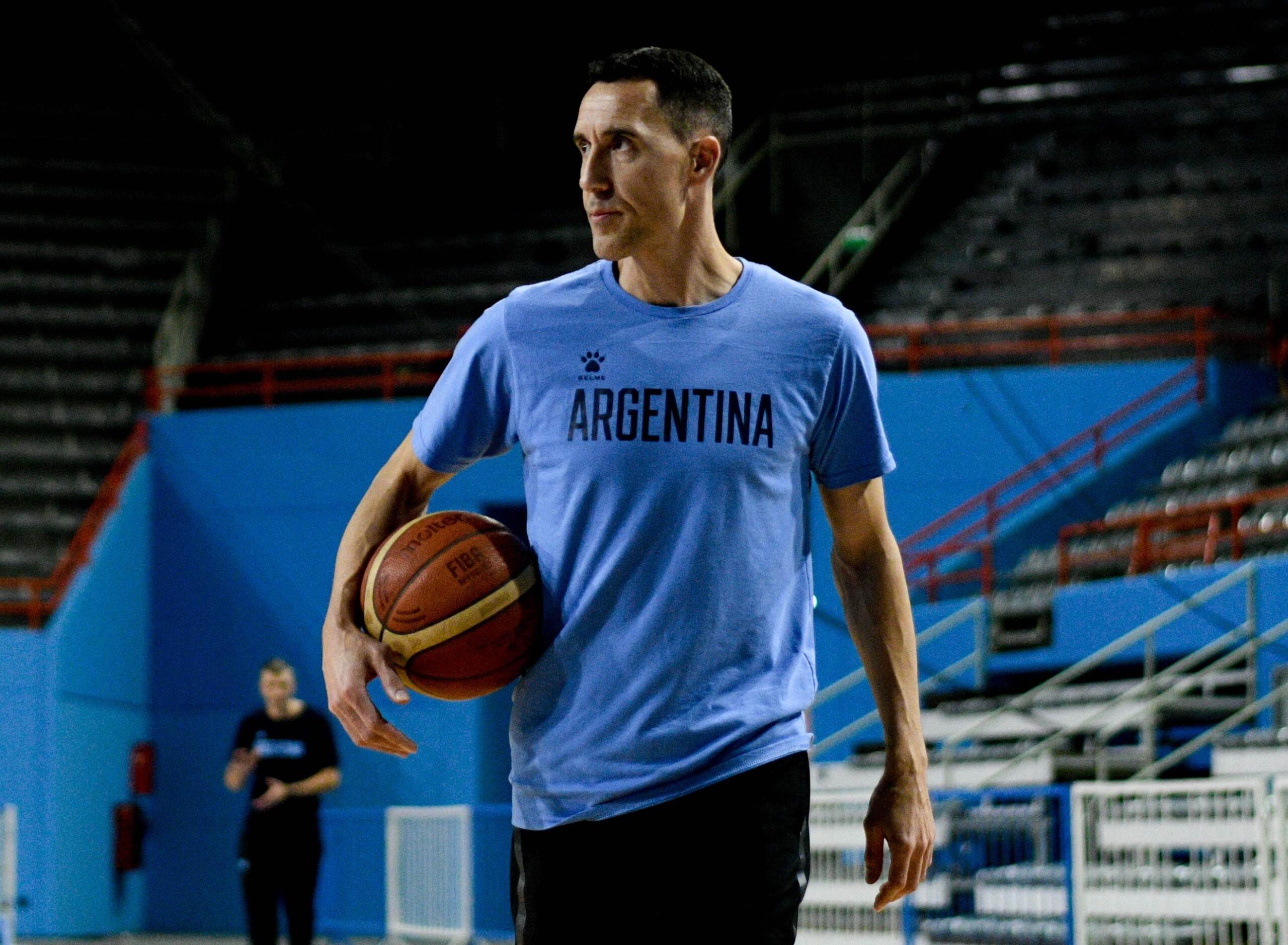 Basketball: Argentina coaches will not travel to Havana to avoid US sanctions
