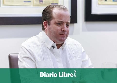 Beating: “Abinader must be the president of the PRM”