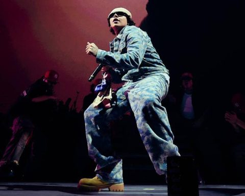 Beéle in Bogotá: adds seventh date at Movistar Arena after sold out concerts