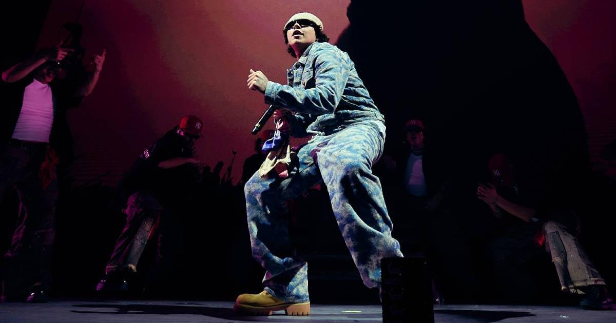 Beéle in Bogotá: adds seventh date at Movistar Arena after sold out concerts