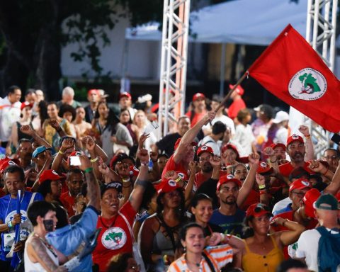 Belém: social movements prepare World Climate March at COP30