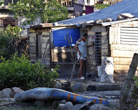 Belize allocates 400 thousand dollars to Cuba and Jamaica after the devastation of Hurricane Melissa