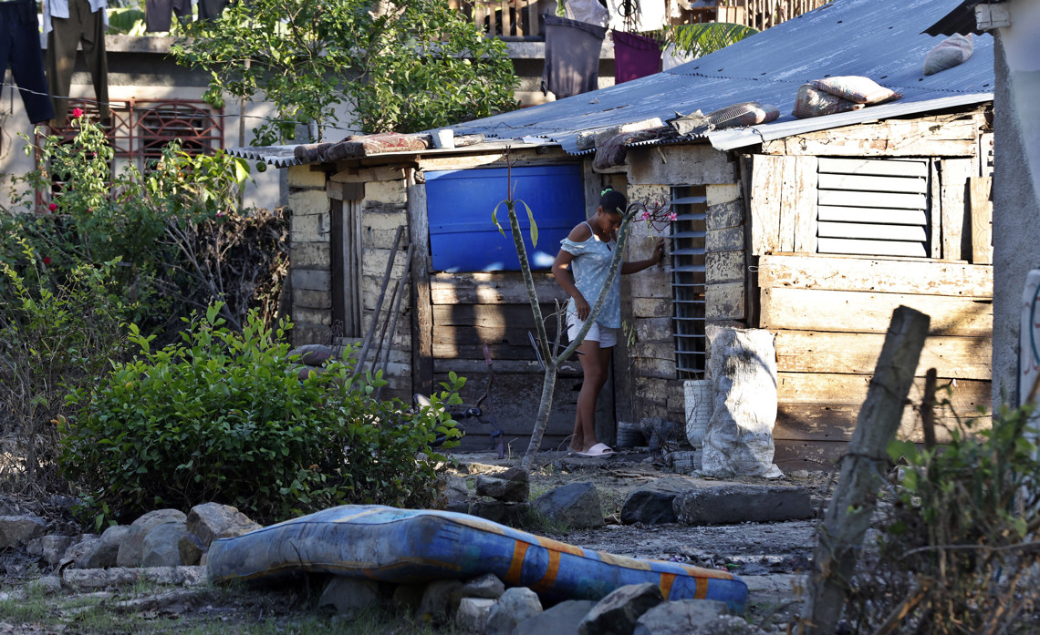 Belize allocates 400 thousand dollars to Cuba and Jamaica after the devastation of Hurricane Melissa