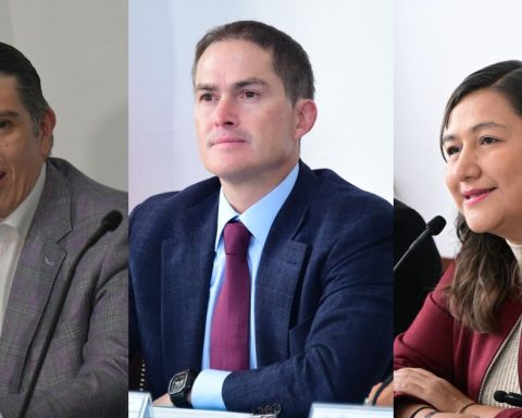 Benito Juárez, Álvaro Obregón and Azcapotzalco ask for more budget for 2026