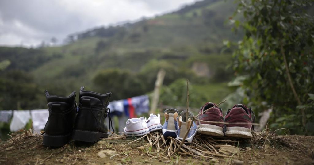 Betania: 22-year-old young man murdered in the middle of a war of criminal combos