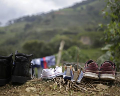 Betania: 22-year-old young man murdered in the middle of a war of criminal combos