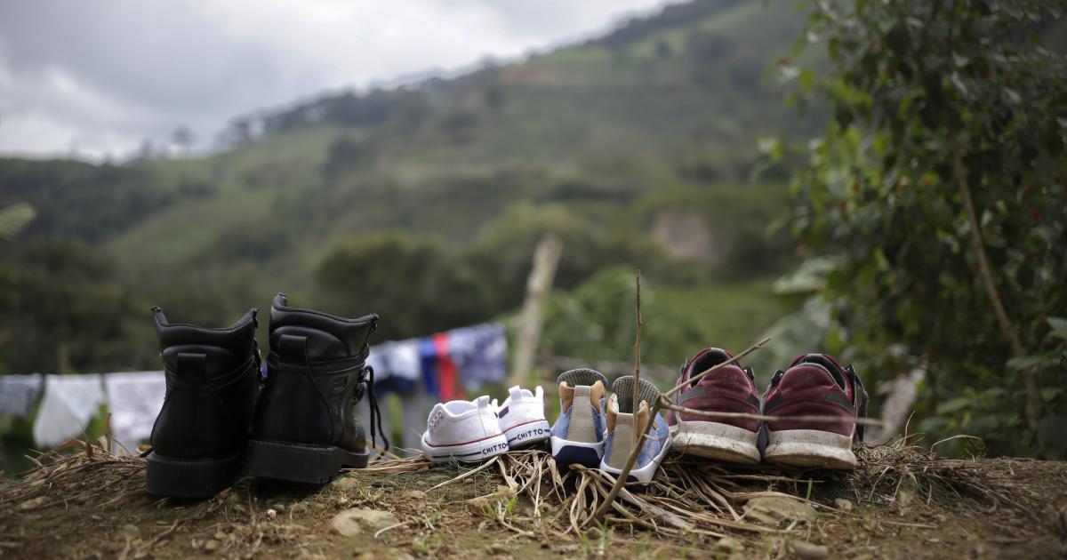 Betania: 22-year-old young man murdered in the middle of a war of criminal combos