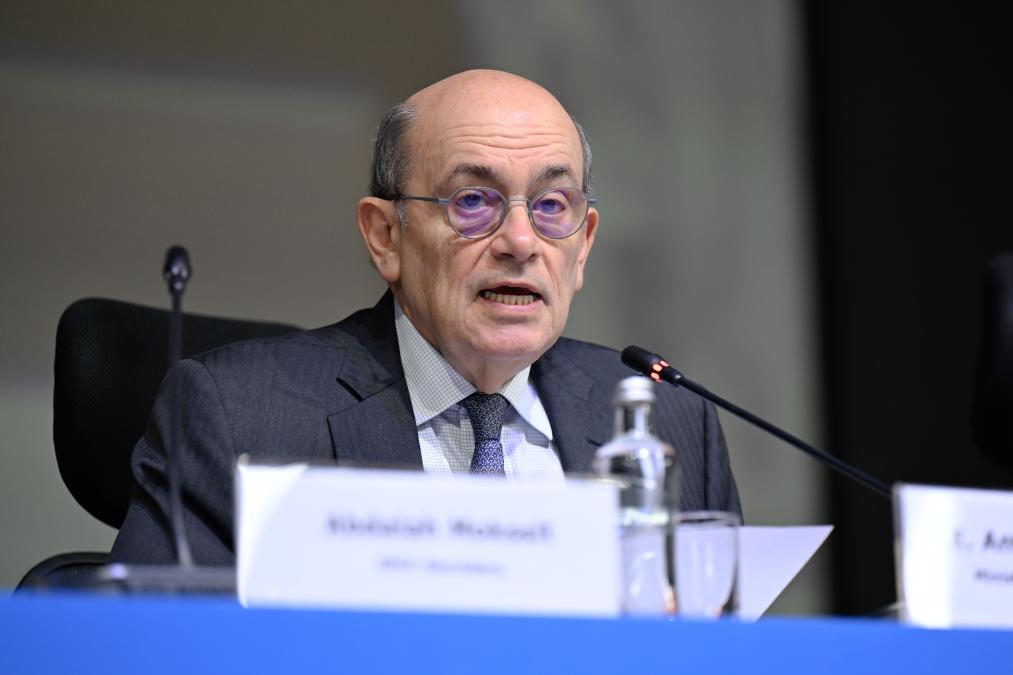 Betssy Chávez: Government evaluates granting safe passage that will allow her to leave the country