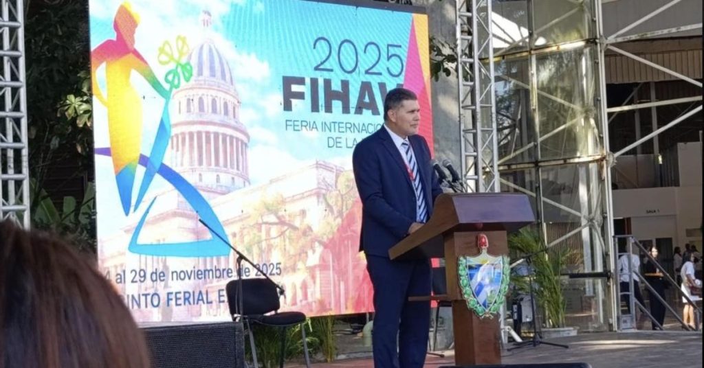 Between crises and blackouts, Cuba promises “facilities and guarantees” to foreign investors